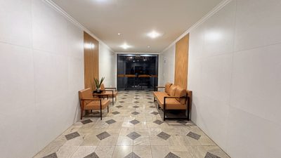 Apartamento, 3 quartos, 84 m² - Foto 3