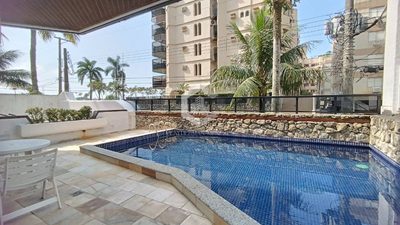 Apartamento, 3 quartos, 256 m² - Foto 1