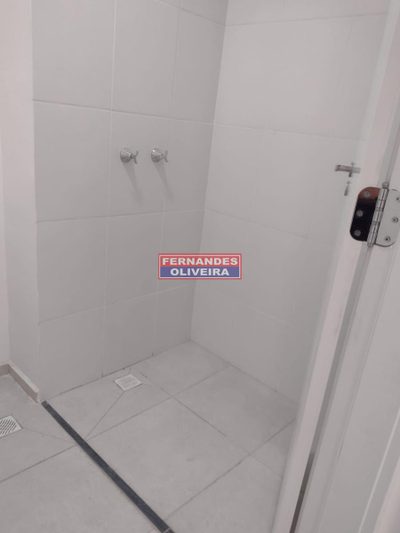 Apartamento, 2 quartos, 46 m² - Foto 3