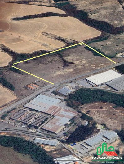 Terreno, 42 hectares - Foto 3