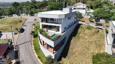 Casa de Condomínio, 4 quartos - Foto 2