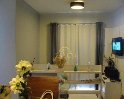 Apartamento, 2 quartos, 76 m² - Foto 3