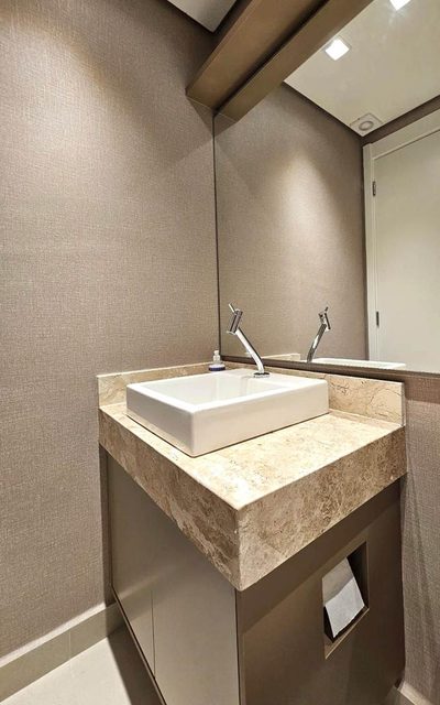 Apartamento, 2 quartos, 73 m² - Foto 3