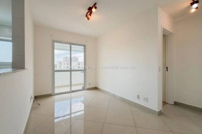 Apartamento, 1 quarto, 41 m² - Foto 4