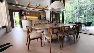 Casa, 4 quartos, 356 m² - Foto 5