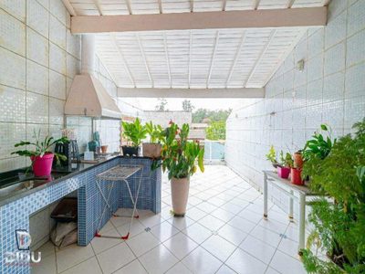 Casa, 3 quartos, 500 m² - Foto 5