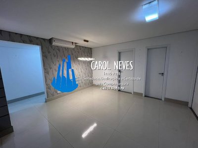 Apartamento, 4 quartos, 162 m² - Foto 2