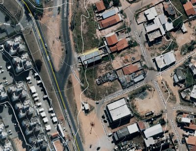 Terreno, 300 m² - Foto 2