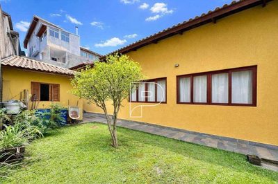Casa, 3 quartos, 280 m² - Foto 2