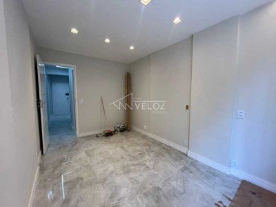 Apartamento, 27 m² - Foto 3
