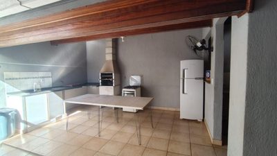 Casa, 3 quartos, 196 m² - Foto 4