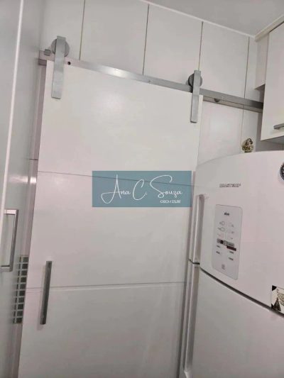 Apartamento, 3 quartos, 63 m² - Foto 1
