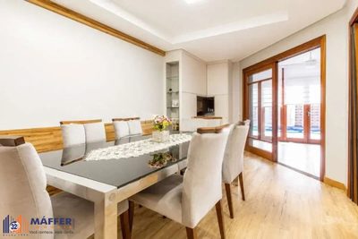 Casa, 3 quartos, 272 m² - Foto 5