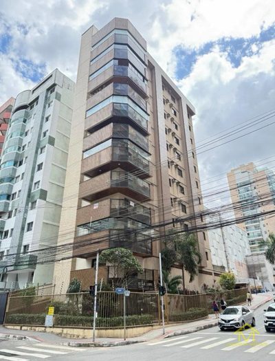 Apartamento, 4 quartos, 230 m² - Foto 1