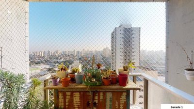 Apartamento, 3 quartos, 110 m² - Foto 4