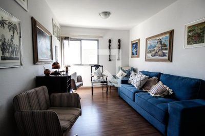 Apartamento, 2 quartos, 86 m² - Foto 1