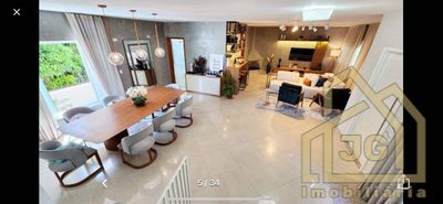 Casa, 3 quartos, 500 m² - Foto 4