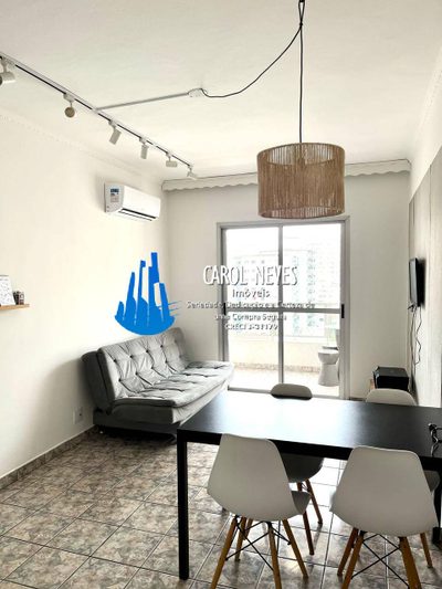 Apartamento, 2 quartos, 65 m² - Foto 1