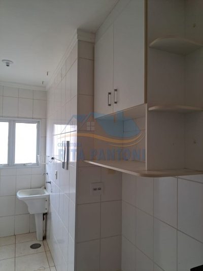 Apartamento, 1 quarto, 44 m² - Foto 2