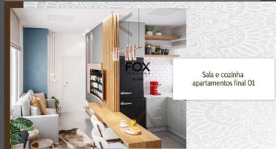 Apartamento, 2 quartos, 66 m² - Foto 5