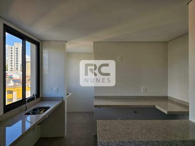 Apartamento, 2 quartos, 63 m² - Foto 5