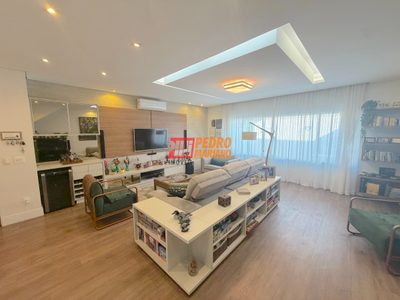 Sobrado, 3 quartos, 314 m² - Foto 5