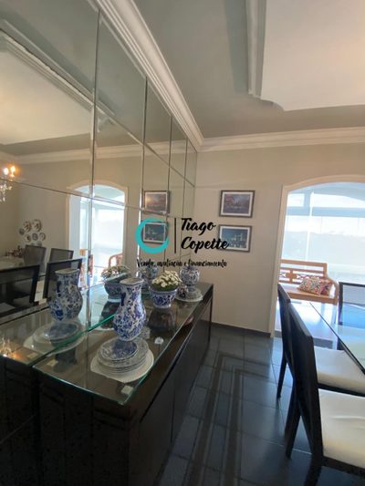 Casa, 4 quartos, 341 m² - Foto 3