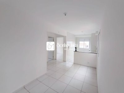 Apartamento, 2 quartos, 47 m² - Foto 4