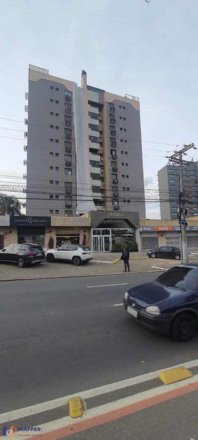 Apartamento, 2 quartos, 67 m² - Foto 4