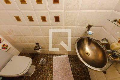Casa, 3 quartos, 220 m² - Foto 5