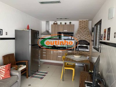Casa, 3 quartos, 210 m² - Foto 2