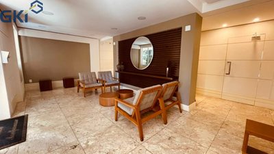 Apartamento, 3 quartos, 134 m² - Foto 2