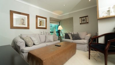 Apartamento, 1 quarto, 55 m² - Foto 2