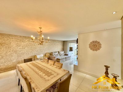 Apartamento, 3 quartos, 110 m² - Foto 3