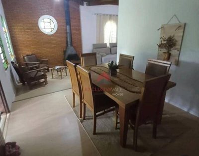 Chácara, 3 quartos, 5000 m² - Foto 3