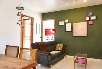 Apartamento, 3 quartos, 99 m² - Foto 4