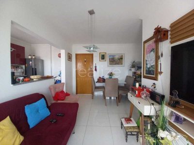 Apartamento, 1 quarto, 53 m² - Foto 1