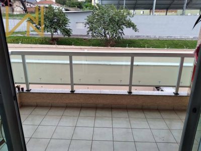 Apartamento, 4 quartos, 130 m² - Foto 3