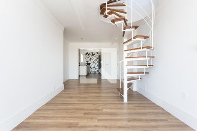 Cobertura, 1 quarto, 182 m² - Foto 2