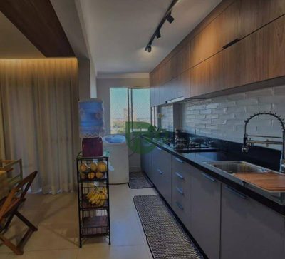 Apartamento, 3 quartos, 76 m² - Foto 5
