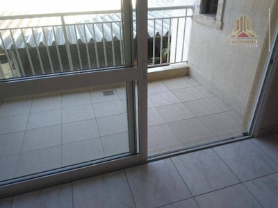 Apartamento, 2 quartos, 71 m² - Foto 4