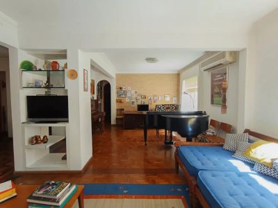 Apartamento, 1 quarto, 92 m² - Foto 1