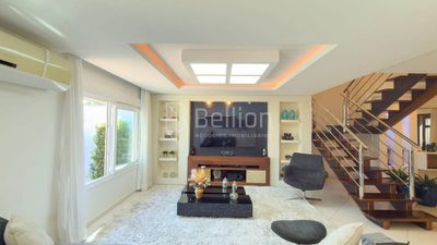 Casa, 4 quartos, 365 m² - Foto 3