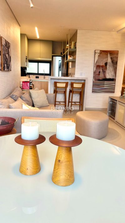 Apartamento, 2 quartos, 116 m² - Foto 2