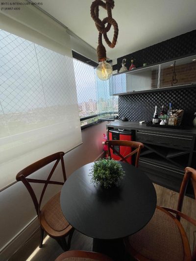 Apartamento, 2 quartos, 72 m² - Foto 3