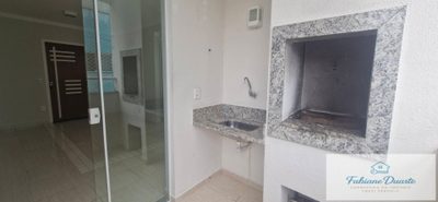 Apartamento, 2 quartos, 55 m² - Foto 2
