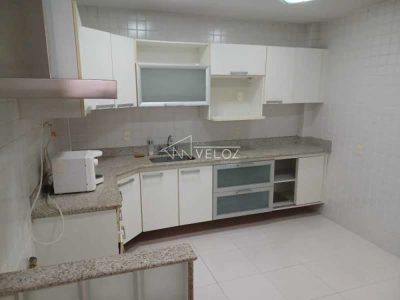 Apartamento, 3 quartos, 130 m² - Foto 2