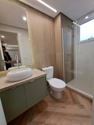 Apartamento, 3 quartos, 84 m² - Foto 2