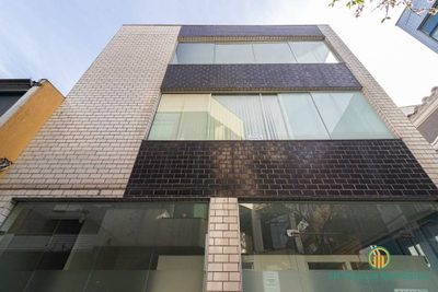 Prédio Inteiro, 32 m² - Foto 1