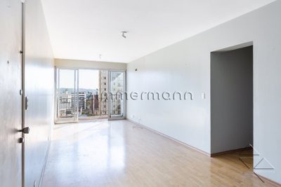 Apartamento, 2 quartos, 112 m² - Foto 1